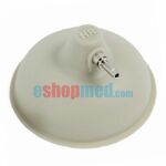 StiMus, Ηλεκτρόδιο Βεντούζα Αναρρόφησης 60mm - Ηλεκτροθεραπεία Αναλώσιμα στο eShopmed