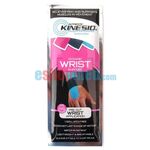KINESIO Pre-cut Wrist, Αυθεντική Ταινία Κινησιοθεραπείας για Εφαρμογή στον Καρπό - Pre-cut στο eShopmed