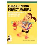 Kinesio Taping Perfect Manual - Βιβλία στο eShopmed