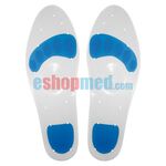 Πέλμα Σιλικόνης - Πέλματα στο eShopmed