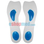 Πέλμα Σιλικόνης για Κάθε Είδος Παπουτσιών - Πέλματα στο eShopmed