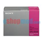 Sony UPC-5010A Πακέτο Έγχρωμης Εκτύπωσης Βιντεοεκτυπωτή - Φιλμ Βιντεοεκτυπωτών στο eShopmed