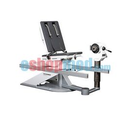 CONTREX® MJ Μονάδα Κύριων Αρθρώσεων Άνω και Κάτω Άκρων, Βιομηχανικής Αξιολόγησης και Αποκατάστασης - Ισοκίνηση στο eShopmed