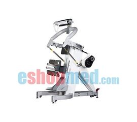 CON-TREX® TP 500 Μονάδα Κάμψης και Έκτασης του Κορμού, Βιομηχανικής Αξιολόγησης και Αποκατάστασης - Ισοκίνηση στο eShopmed