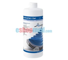 Elvation Gel 1000ml, Ζελέ Επαφής Κρουστικών Κυμάτων - Κρουστικά Κύματα στο eShopmed