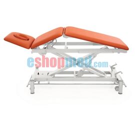 Jaguar P3, Ηλεκτρική Τράπεζα Θεραπείας 3 Τμημάτων - Τράπεζες Θεραπείας στο eShopmed