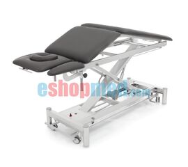 Jaguar P5, Ηλεκτρική Τράπεζα Θεραπείας 5 Τμημάτων - Τράπεζες Θεραπείας στο eShopmed