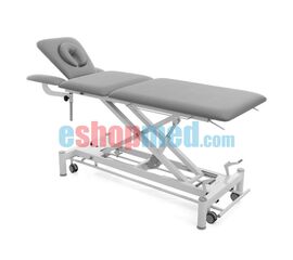 Leopard S5, Ηλεκτρική Τράπεζα Θεραπείας 5 Τμημάτων - Τράπεζες Θεραπείας στο eShopmed