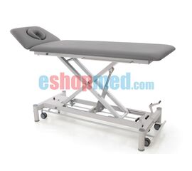 Puma S2, Ηλεκτρική Τράπεζα Θεραπείας 2 Τμημάτων - Τράπεζες Θεραπείας στο eShopmed