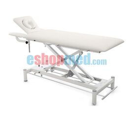 Puma S4, Ηλεκτρική Τράπεζα Θεραπείας 4 Τμημάτων - Τράπεζες Θεραπείας στο eShopmed
