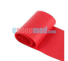 Ιμάντας Αντίστασης 5,5m - Κόκκινος - Ταινίες/Λάστιχα στο eShopmed