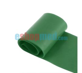 Ιμάντας Αντίστασης 5,5m - Πράσινος - Ταινίες/Λάστιχα στο eShopmed