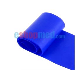 Ιμάντας Αντίστασης 5,5m - Μπλε - Ταινίες/Λάστιχα στο eShopmed