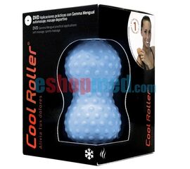 Cool Roller Advanced - Μπλε - Εργαλεία Μάλαξης στο eShopmed