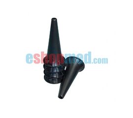Χωνάκια Ωτοσκοπίων 4mm - HEINE, Riester, Kawe - 50 Τεμάχια - Χωνάκια Ωτοσκοπίων στο eShopmed