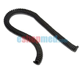 Σπιράλ Σωλήνας για Πιεσόμετρο - 3m - Ανταλλακτικά Πιεσομέτρων στο eShopmed