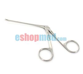 Ανοξείδωτη Λαβίδα Ώτων Hartmann 80x4x0,6mm - Χειρουργικά Εργαλεία/Σκεύη στο eShopmed