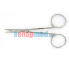 Ανοξείδωτο Ψαλίδι Iris - Ευθύ - 11cm - Χειρουργικά Εργαλεία/Σκεύη στο eShopmed