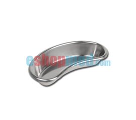 Ανοξείδωτο Νεφροειδές Βαθύ - 207x98x39mm - Χειρουργικά Εργαλεία/Σκεύη στο eShopmed