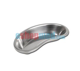 Ανοξείδωτο Νεφροειδές Βαθύ - 247x122x43mm - Χειρουργικά Εργαλεία/Σκεύη στο eShopmed