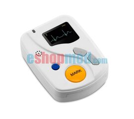 HOLTER6000 Holter Ρυθμού με Καταγραφικό 48 Ωρών και Λογισμικό Ανάλυσης 12-Καναλιών - Holters Ρυθμού στο eShopmed