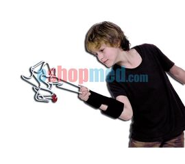 Loopliner Σύστημα Άσκησης Σώματος και Άνω Άκρων - Άνω Άκρα στο eShopmed