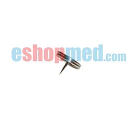 Press Needles, Βελόνες Ώτων 0,22x1,5mm με Αυτοκόλλητο - Βελόνες στο eShopmed