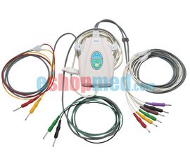 Suzuken Kenz Cardico PC-1201, Ηλεκτροκαρδιογράφος 12 Καναλιών Βασιζόμενος σε Η/Υ ΕΚΘΕΣΙΑΚΟ - Ηλεκτροκαρδιογράφοι στο eShopmed