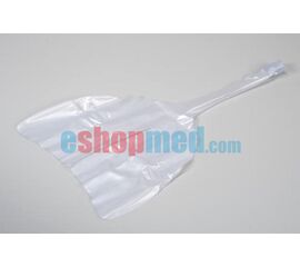 Σακούλες Πνευμόνων για Πρόπλασμα ΚΑΡΠΑ Practi-Man - 24 τεμάχια - Προσομοιωτές ΚΑΡΠΑ στο eShopmed