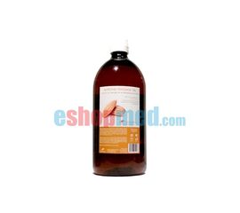 Φυτικό Αμυγδαλέλαιο 1000ml - Μάλαξη στο eShopmed