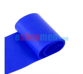 Ιμάντας Αντίστασης ανά Μέτρο - Μπλε - Ταινίες/Λάστιχα στο eShopmed
