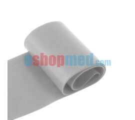 Ιμάντας Αντίστασης ανά Μέτρο - Ασημί - Ταινίες/Λάστιχα στο eShopmed