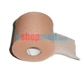 Pretape, Υπόστρωμα Περίδεσης 7cm x 27,4m - Επιδεσμικό Υλικό στο eShopmed