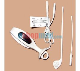 Interlax Plus PR08A1 Κολπικό Ηλεκτρόδιο με Οδηγό 9,4cm x 2cm - Βιολογική Επανατροφοδότηση στο eShopmed