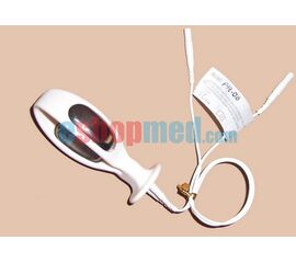 Interlax PR08 Κολπικό Ηλεκτρόδιο 7,8cm x 3,4cm - Βιολογική Επανατροφοδότηση στο eShopmed