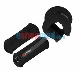 PURE ΖΕΥΓΟΣ ΒΑΡΑΚΙΑ 1,5Kg Καρπού/Αστραγάλου - Αλτήρες στο eShopmed