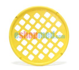 Δίχτυ Εξάσκησης Δακτύλων Exercise Web Mini Κίτρινο - Θεραπευτική 'Aσκηση στο eShopmed