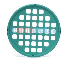 Δίχτυ Εξάσκησης Δακτύλων Exercise Web Mini Πράσινο - Θεραπευτική 'Aσκηση στο eShopmed