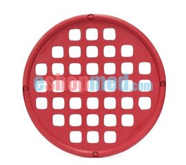 Δίχτυ Εξάσκησης Δακτύλων Exercise Web Mini Κόκκινο - Θεραπευτική 'Aσκηση στο eShopmed
