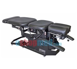 ErgoStyle ES2000 Gen II  Κρεβάτι Ανατάξεων - Κρεβάτια Χειροπρακτικής στο eShopmed