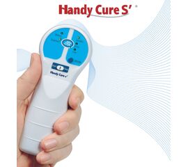 Handy Cure S', Φορητή Συσκευή LASER με 4 Πηγές Θεραπείας - Lasers στο eShopmed