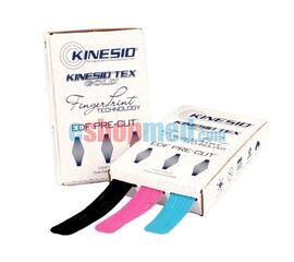 KINESIO TEX GOLD EDF Pre-Cut, Αυθεντικές Ταινίες Κινησιοθεραπείας - Pre-cut στο eShopmed