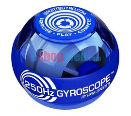 POWERBALL 250Hz Classic Blue - ΑΣΚΗΣΗ ΣΤΟ ΣΠΙΤΙ στο eShopmed