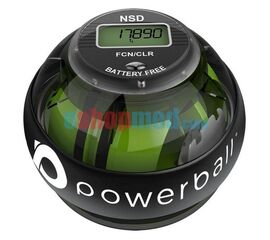 POWERBALL 280Hz Autostart Pro - ΑΣΚΗΣΗ ΣΤΟ ΣΠΙΤΙ στο eShopmed