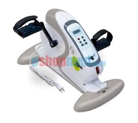 Tecnovita Ενεργοπαθητικό Ποδήλατο-Πεταλιέρα - ΑΣΚΗΣΗ ΣΤΟ ΣΠΙΤΙ στο eShopmed