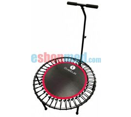 SVELTUS ΤΡΑΜΠΟΛΙΝΟ με Λαβή Στήριξης - Τραμπολίνο στο eShopmed