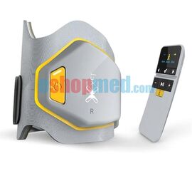 XFT-2001D G3 Foot Drop, Clinical Kit - Ηλεκτροδιεγέρτης FES Πτώσης Άκρου Ποδός - Ηλεκτροθεραπεία στο eShopmed