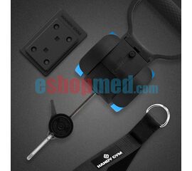 HANDY GYM EASY WITH ENCODER & APP Σύστημα Ισοαδρανειακής Άσκησης - HANDY GYM στο eShopmed