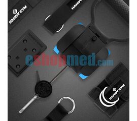 HANDY GYM PLUS WITH ENCODER & APP Σύστημα Ισοαδρανειακής Άσκησης - HANDY GYM στο eShopmed