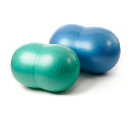 Physio Roll Plus 55cm Πράσινη - Μπάλες στο eShopmed